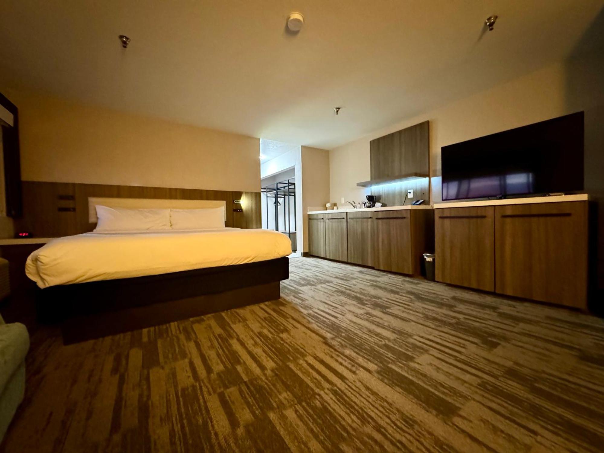 La Casa Modesto, Ascend Hotel Collection Exterior photo