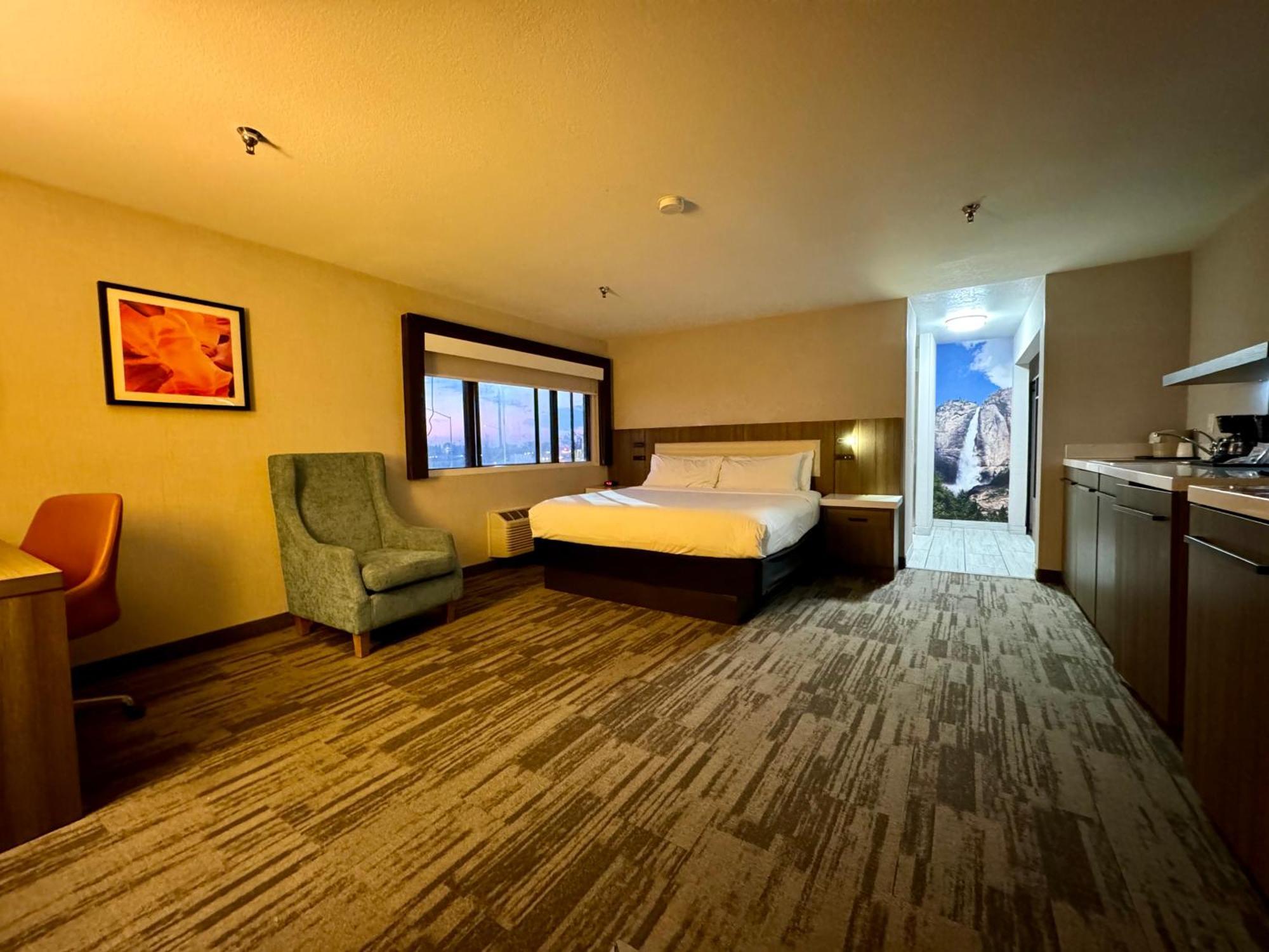 La Casa Modesto, Ascend Hotel Collection Exterior photo