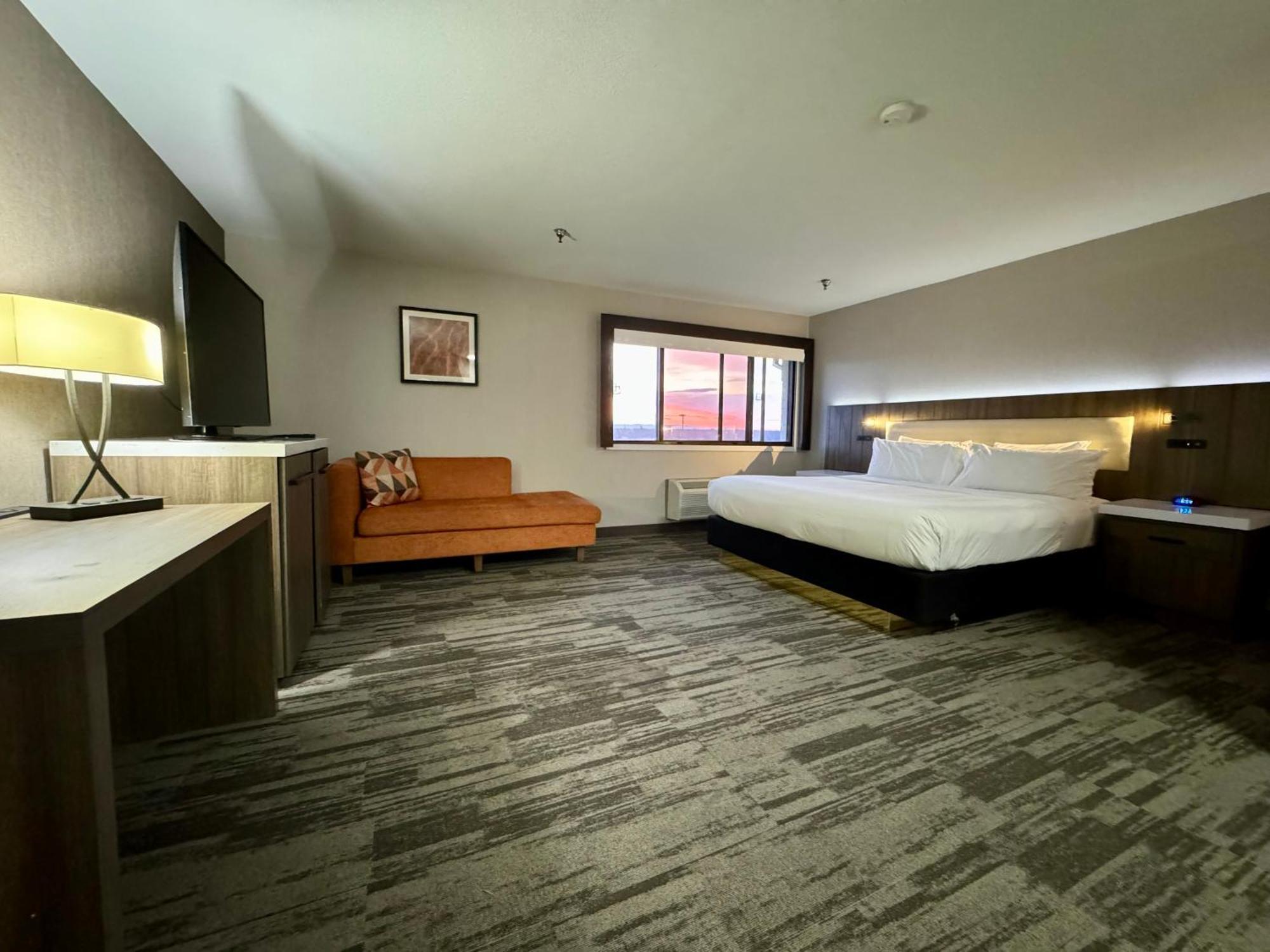 La Casa Modesto, Ascend Hotel Collection Exterior photo
