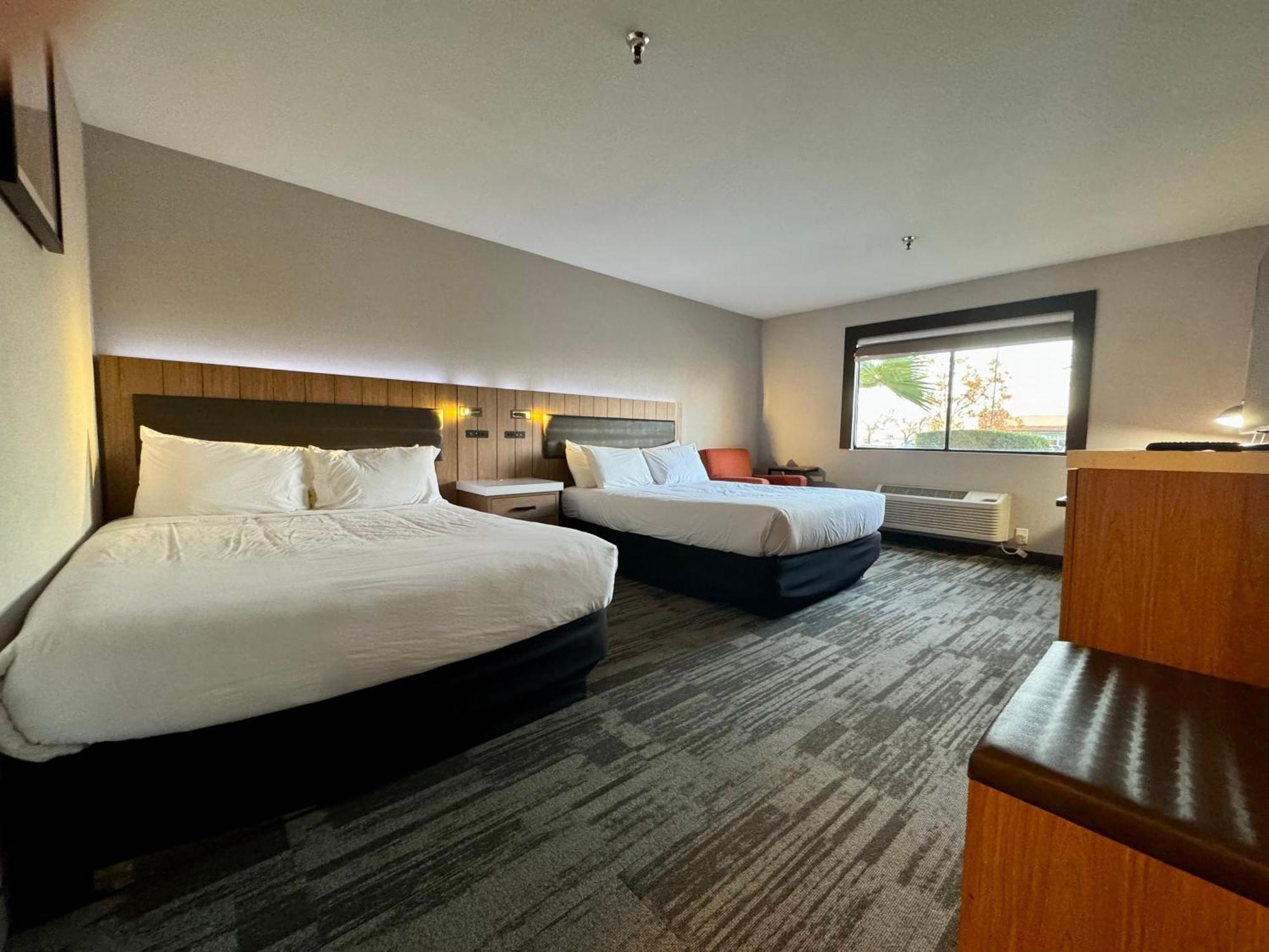 La Casa Modesto, Ascend Hotel Collection Exterior photo