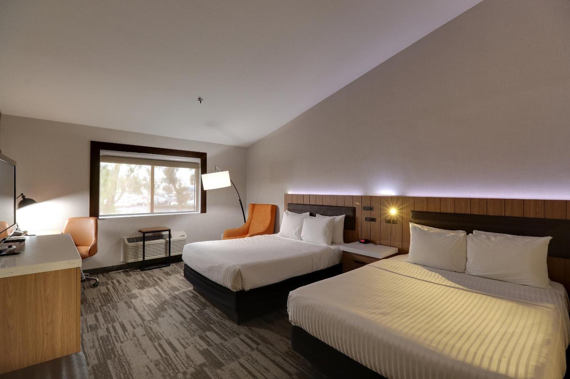 La Casa Modesto, Ascend Hotel Collection Exterior photo